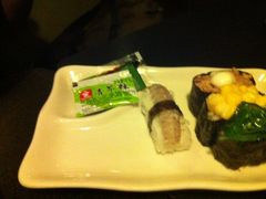 -蜜室和风洋食概念餐厅(南田路店)