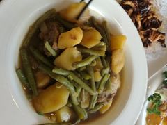 -牟传仁饭庄(星海店)