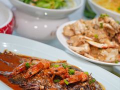 -渔娘渔家丹东海鲜(东直门店)