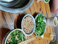 -黑竹香鸡(营和巷店)