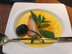 焦糖布丁-新贝乐意大利餐厅(镇江苏宁广场店)
