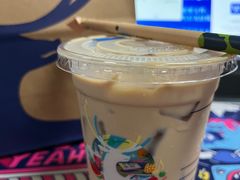 -瑞幸咖啡(首城国际店)