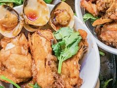 -大头唛·啫鸡煲.粤菜.专门店(289艺术园区店)