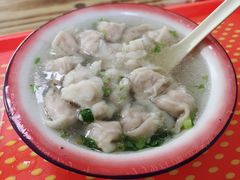 -卢聪艺小吃店(阳翟总店)