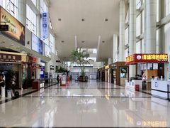 -德宏芒市国际机场