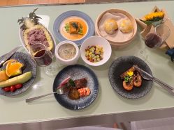 -玥悦母婴月子护理中心玥悦喜喜馆