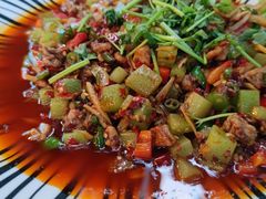 -罗妈砂锅(四川成都奎星楼店)