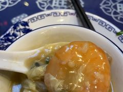 -旺角小渔村·海肠捞饭开创者(二马路店)