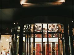 门面-香雪海饭店中餐厅(人民桥店)