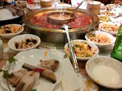 -渝厨生态火锅(合川区府店)