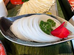 -老灶堂文创火锅(文艺路店)