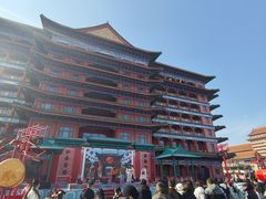 -大明幻境第一城