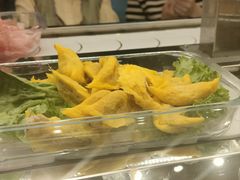 -大成自助小火锅(合肥国购广场店)
