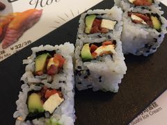 -Sushi Love 创意寿司(丽影广场店)