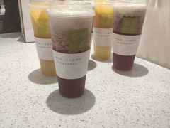 -奈雪的茶(金鹰广场店)