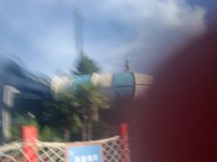 -上海玛雅海滩水公园