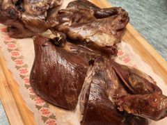-7号院家宴.烧鸽子(门头沟店)