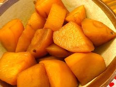 卤洋芋坨坨-笔记安顺夺夺粉火锅