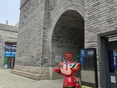 -即墨古城