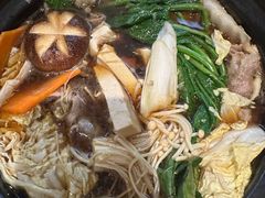 -真剑日本料理·铁板烧(贵州路店)