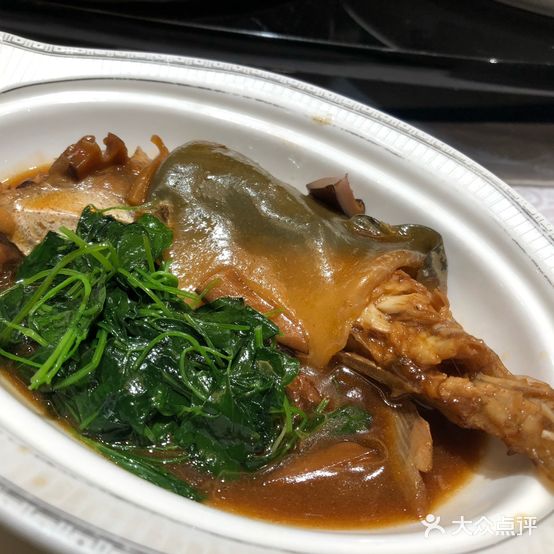 年年有鱼·全鱼宴(中坝南路店)