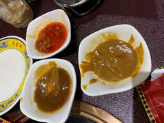 -大吉利·潮汕鲜牛肉火锅(河西店)