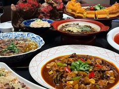 -梁溪河畔·吉府花园(南长街南下塘店)