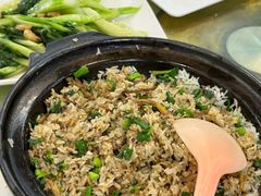 -台山美食一绝阿四台山黄鳝饭(阿四创作店)