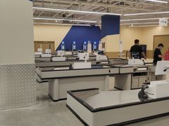 -盒马X会员店(王府井奥莱UP TOWN店)