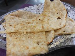 -葛尼沙印度餐厅 (镇明路店)