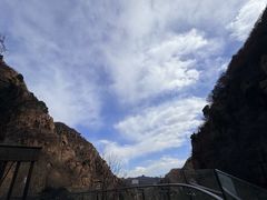 -京东石林峡风景区