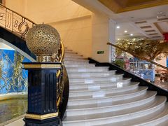 -鹏天阁酒楼·海鲜(红旗店)