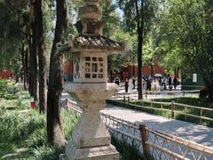 -洛阳白马寺