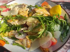 -Mammamia意大利餐厅(阳春巷店)