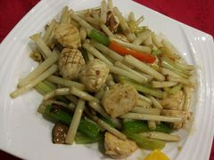 -佛有缘素食馆·荔湾老字号(陈家祠首店)