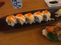 -栖川山葵家·寿喜锅·日式料理(龙湖北城天街商场店)