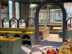 -奈尔宝家庭中心·亲子餐厅(长沙运达汇店)