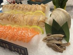 -1718海鲜姿造(苏宁宴请臻选店)