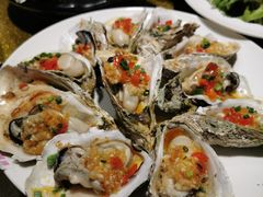 -79号渔船海鲜饭店(华强北店)