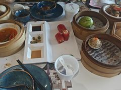 -云山茶餐厅(广东大厦店)