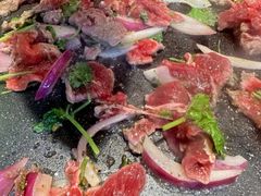 -大千金齐齐哈尔烤肉(清湖店)