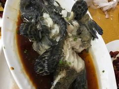 -南海渔家•海鲜•正宗海南菜(海棠湾店)