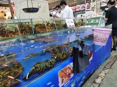 -东江海鲜酒家(艺都分店)