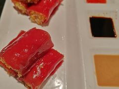 -同庆楼(滨湖万达广场店)