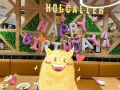 -豪客来牛排(天阳D32店)