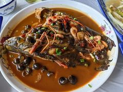 -邱记私房菜·十八年本地菜