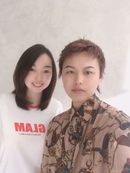 -ZAGA形象设计