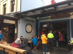 -Fergburger(皇后镇店)