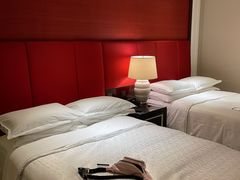 -澳门喜来登大酒店