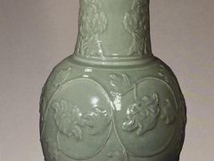 -龙泉青瓷博物馆